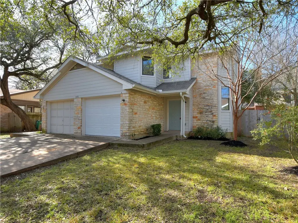 8103 Tuscarora Trail B, Austin