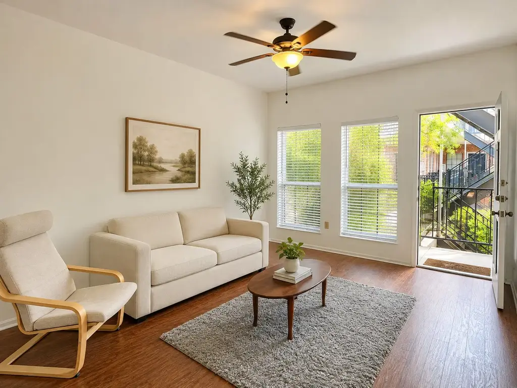 2801 Rio Grande Street 203, Austin