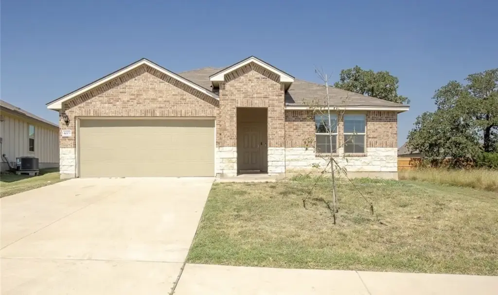 4003 Arafel Lane, Killeen