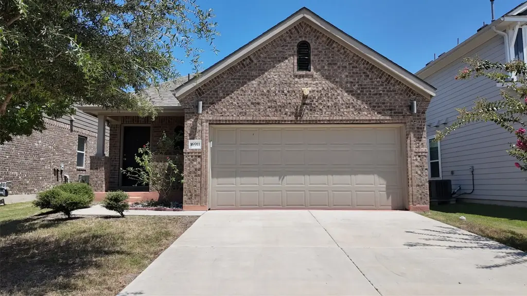 16911 Alturas Avenue, Pflugerville