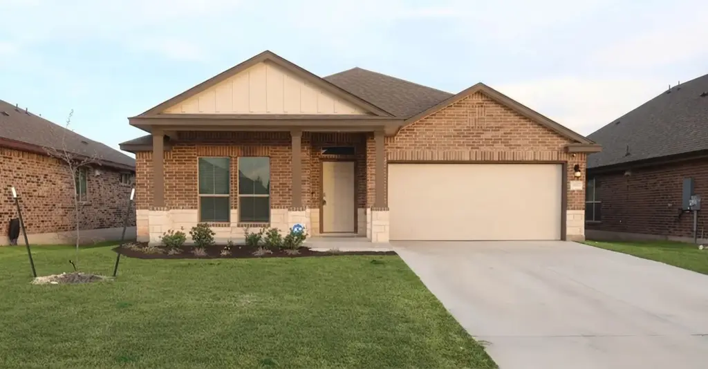 5897 Galveston Road, Belton