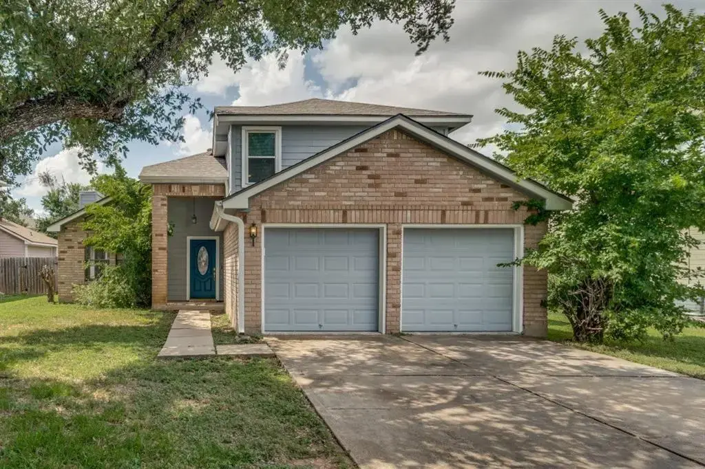 15902 De Peer Avenue, Austin