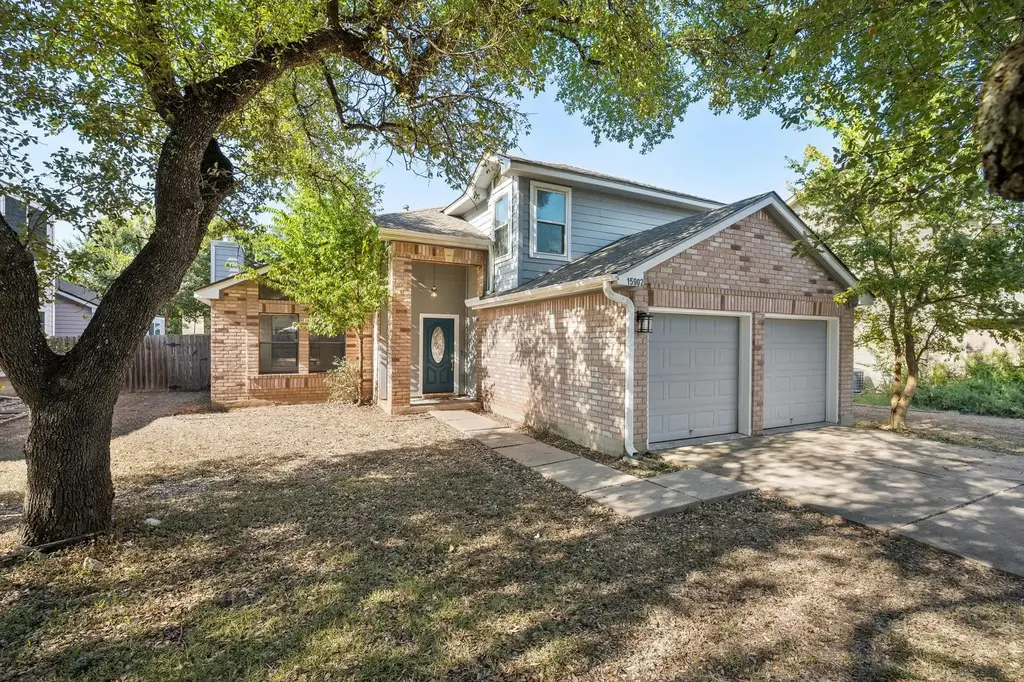 15902 De Peer Avenue, Austin