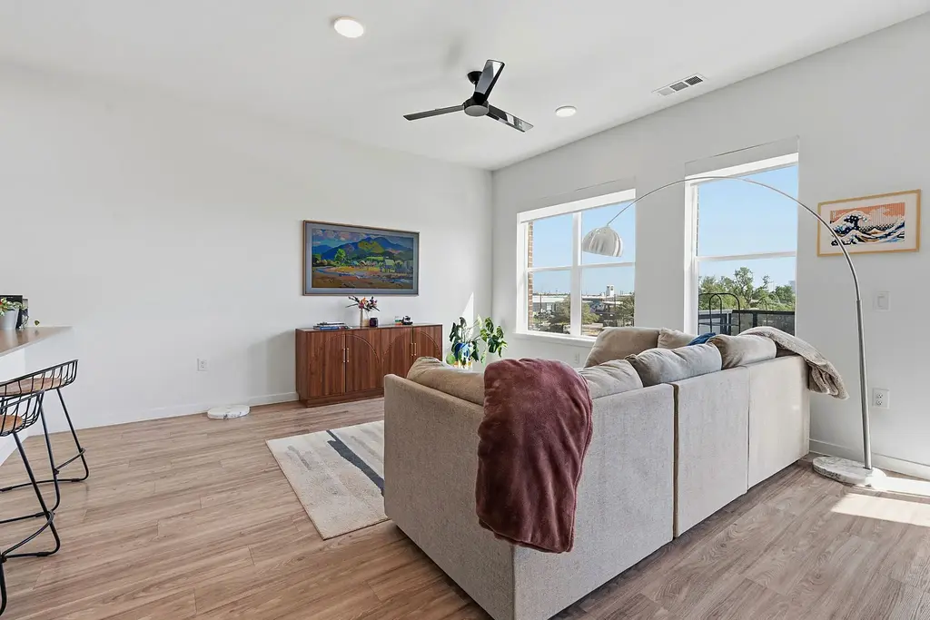 4510 Terry O Lane 421, Austin