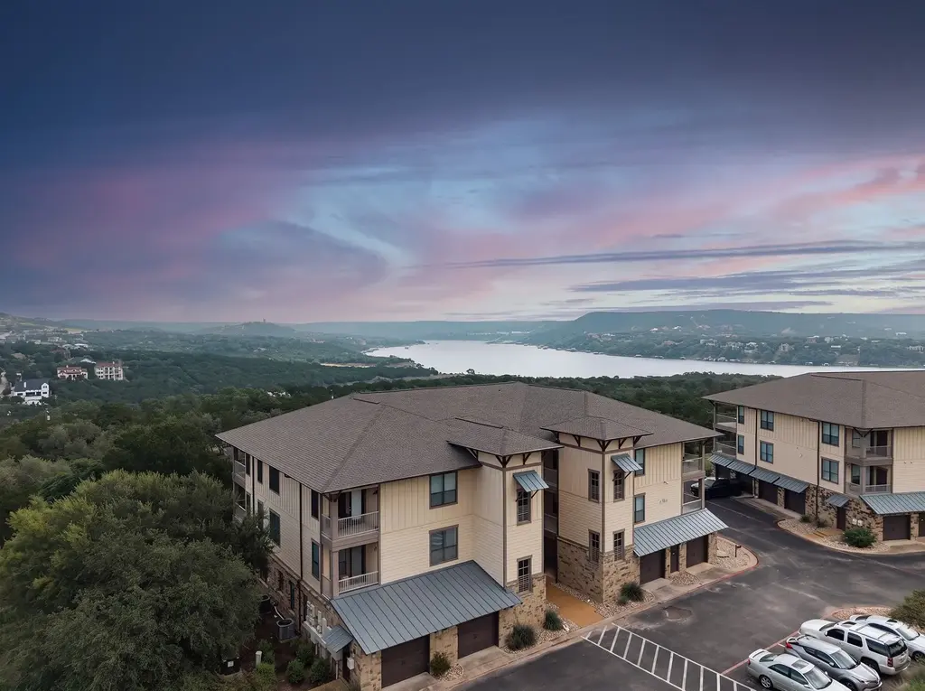 17800 Edgewood Way 203, Jonestown