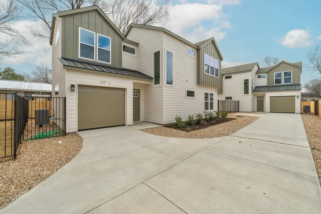 6107 Richardson Lane 2, Austin