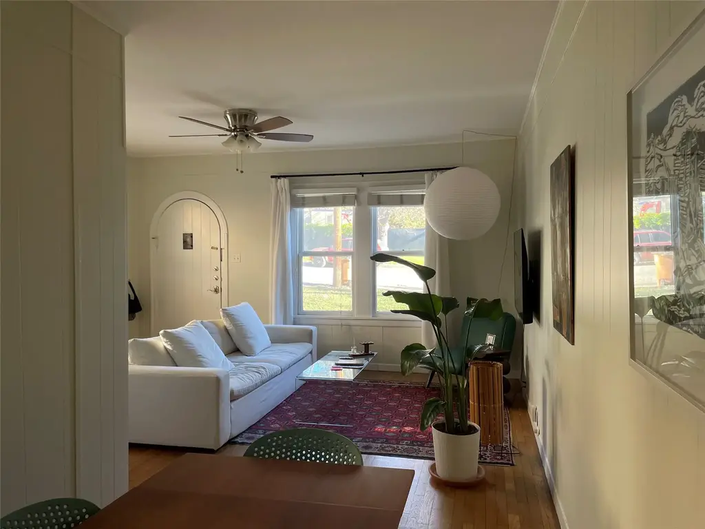 1600 1/2 Hartford Road, Austin