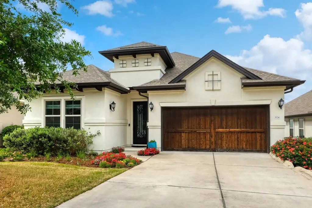 3324 Venezia View, Leander