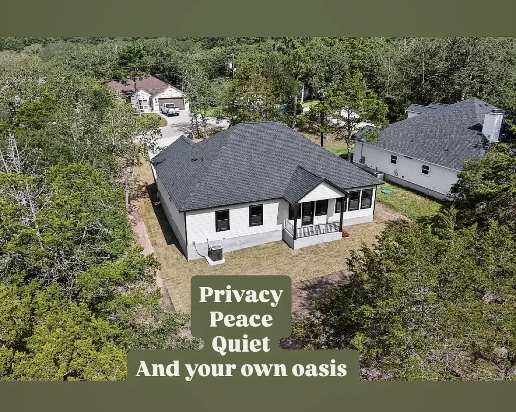 137 N Pohakea Drive, Bastrop