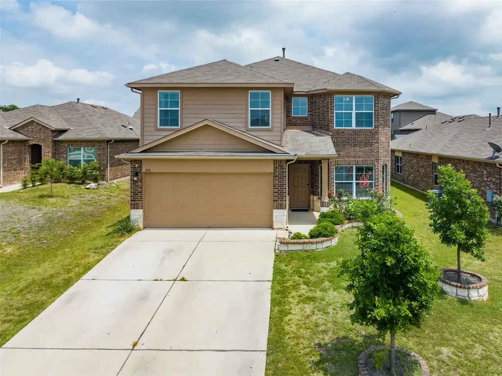 290 Northern Flicker Street, Kyle