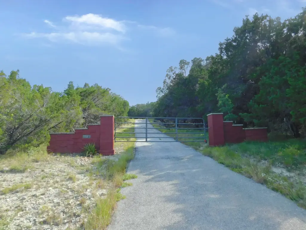 7500 Muleshoe Bend Trail, Marble Falls