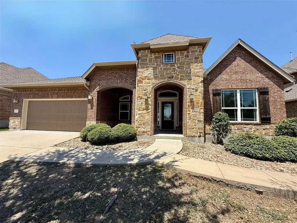 3424 Plover Run Trail, Pflugerville
