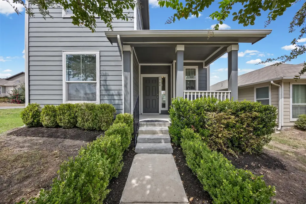 1700 Arborside Drive, Austin