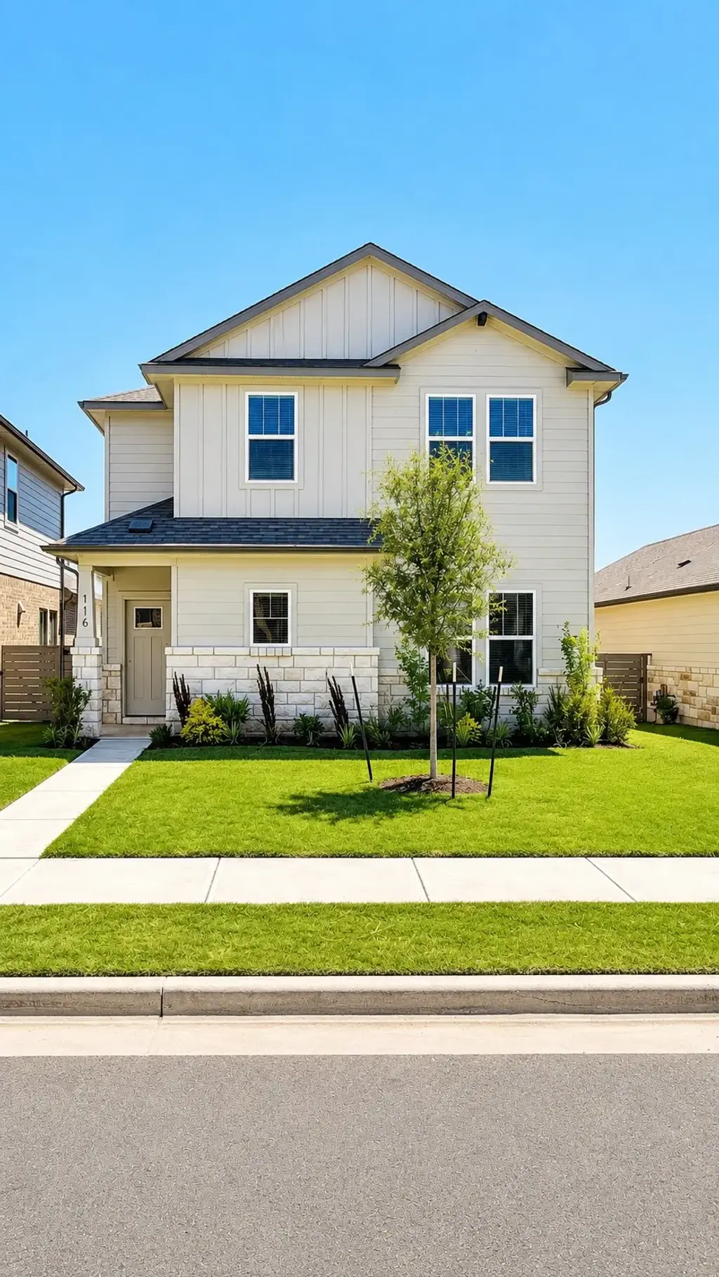 116 Maple Hedge Road, Hutto