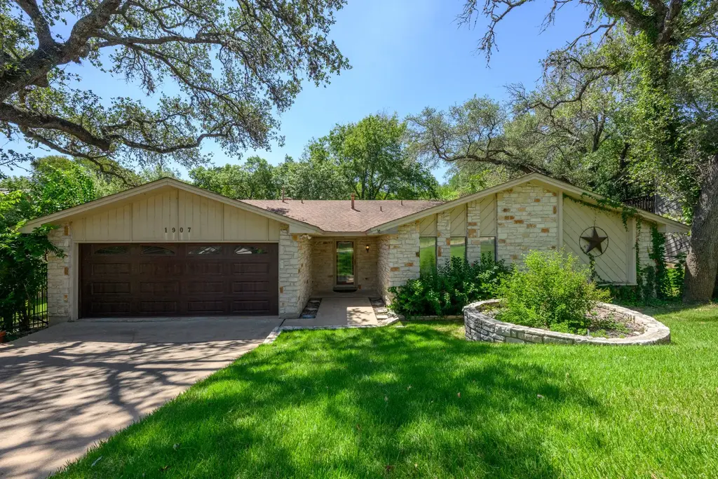 1907 Stoneridge Road, Austin