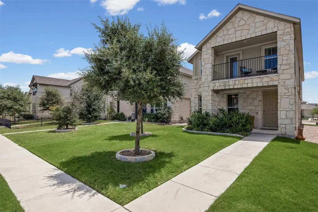 140 Delaware Mountains Terrace, Dripping Springs
