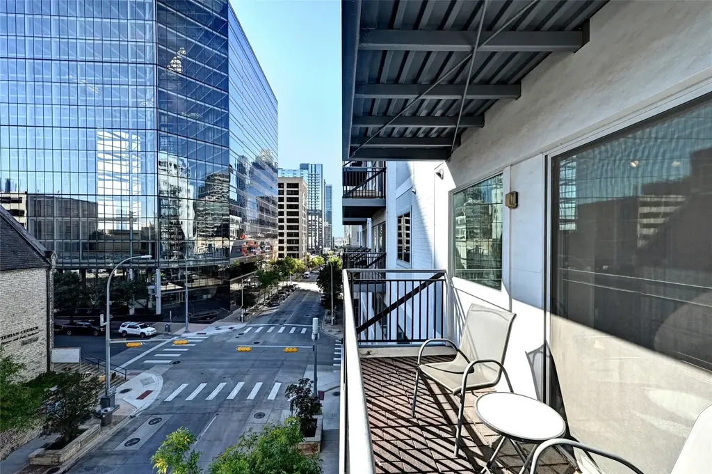 800 Brazos Street 705, Austin