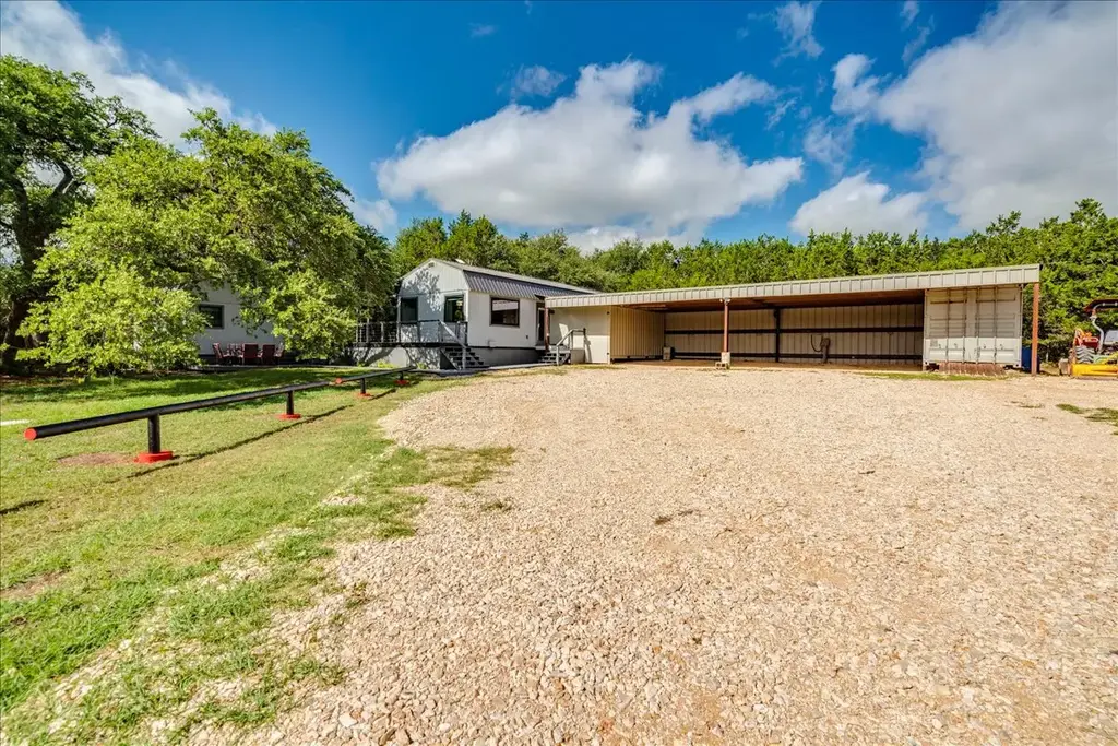 201 York Creek Road C, Driftwood