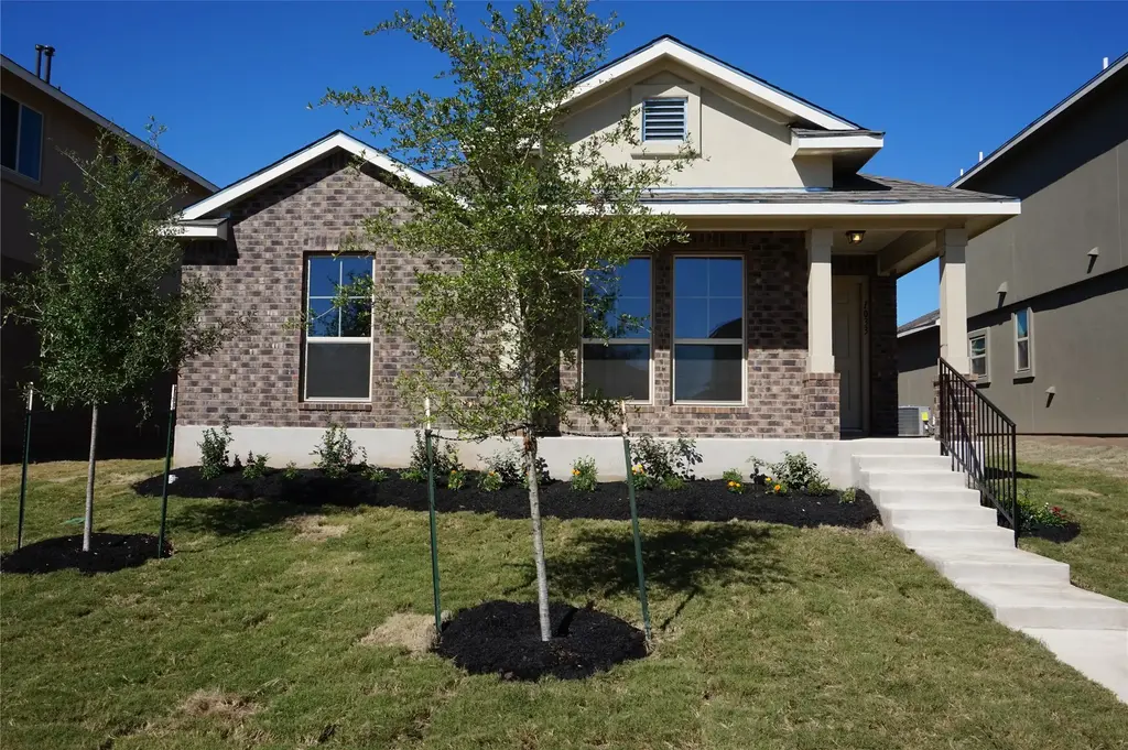 1033 Britt Lane, Leander