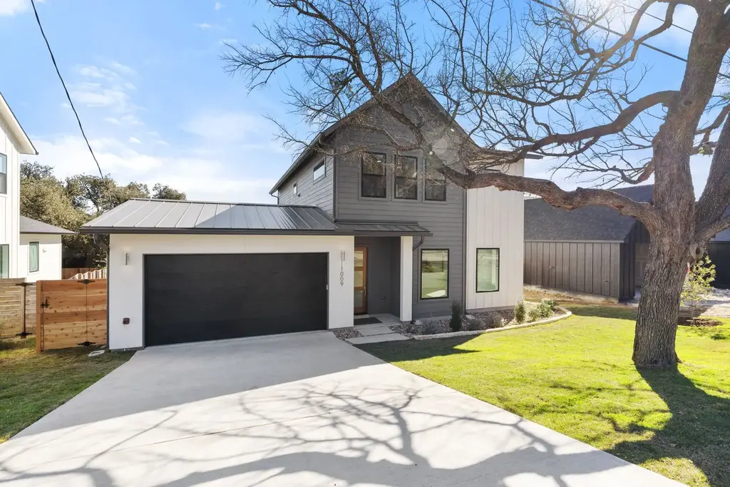 11009 Fourth Street, Jonestown