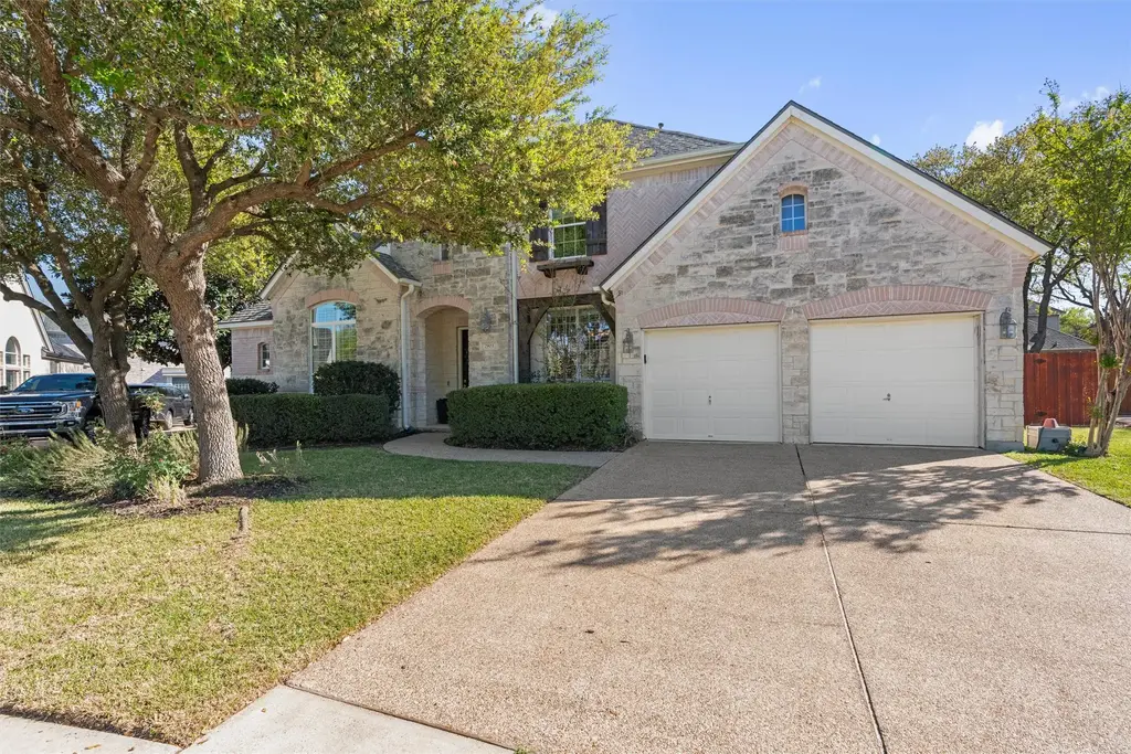 2903 Bryco Cove, Round Rock
