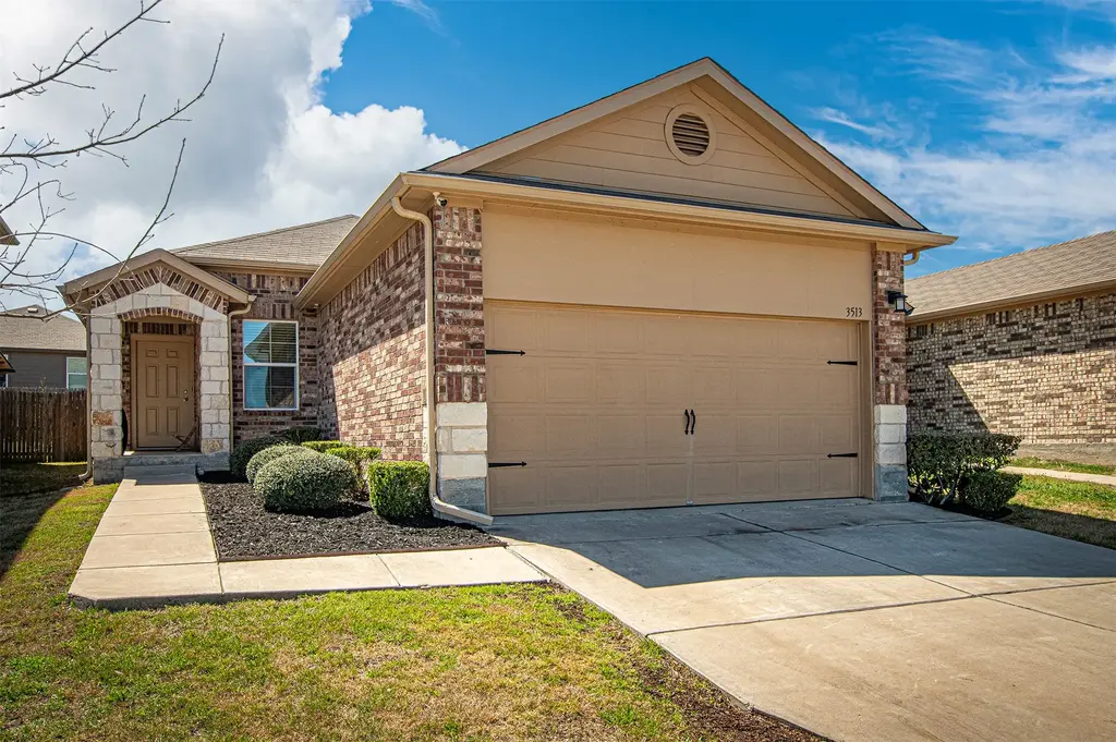 3513 Ortman Drive, Pflugerville