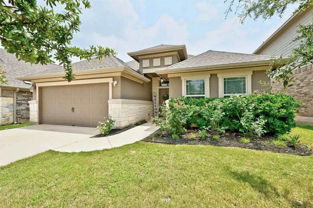 161 Danbark Drive, Buda