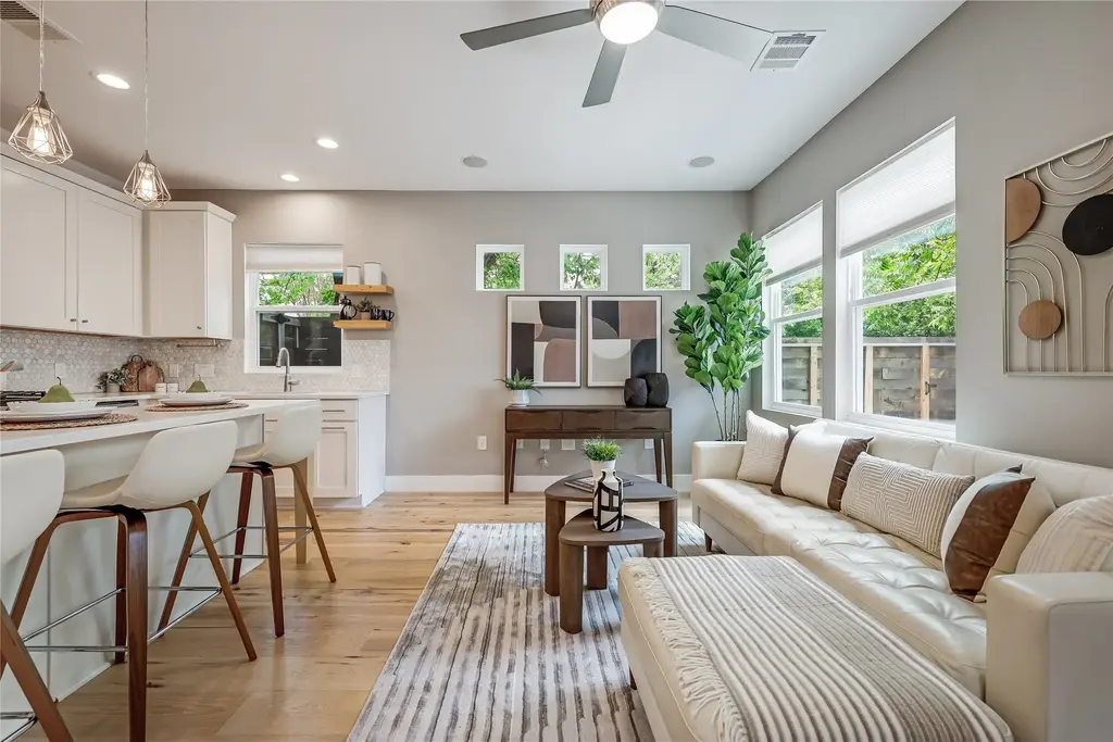 5512 Duval Street 2, Austin