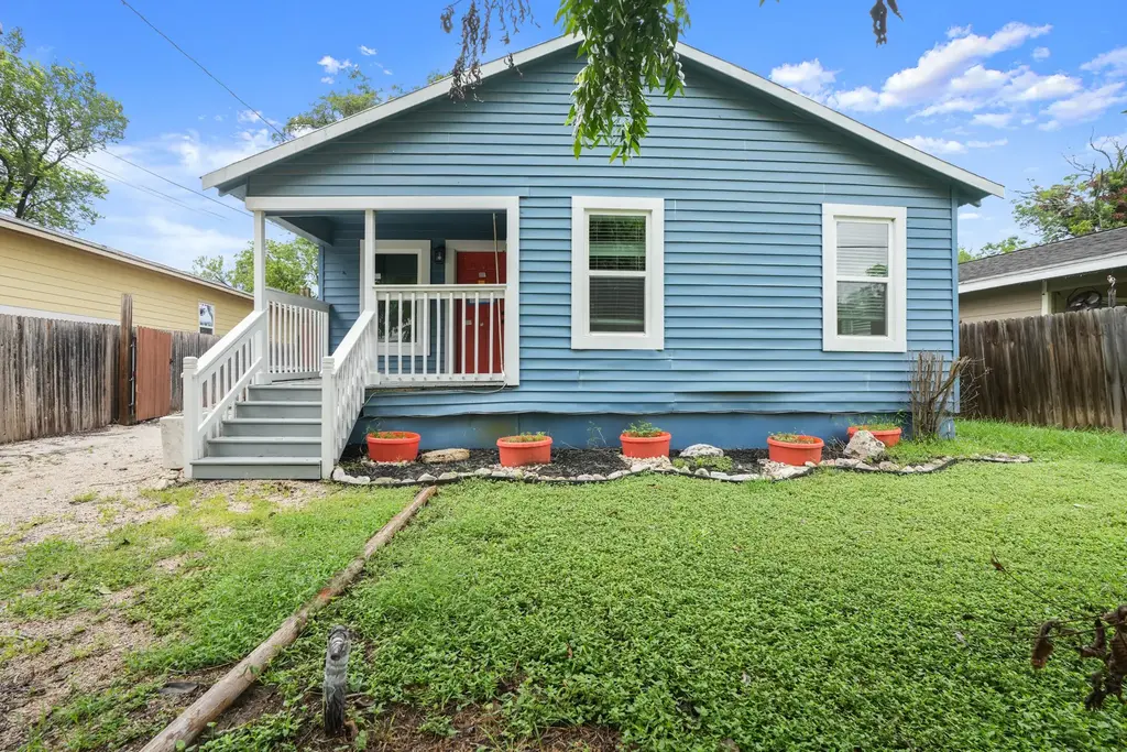 1655 Katy Street, New Braunfels
