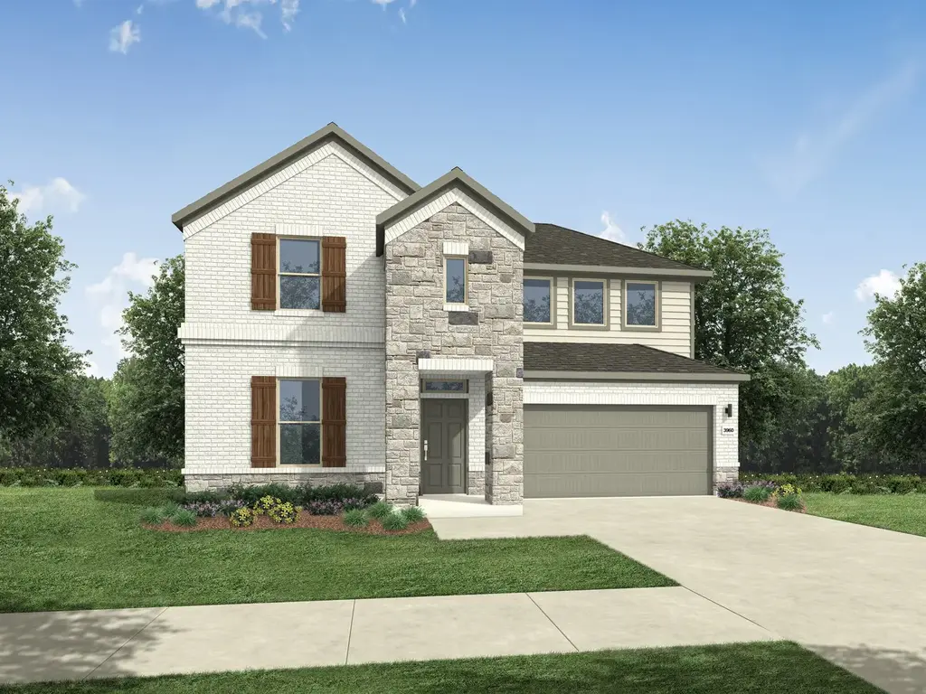 104 Melrose Street, Hutto