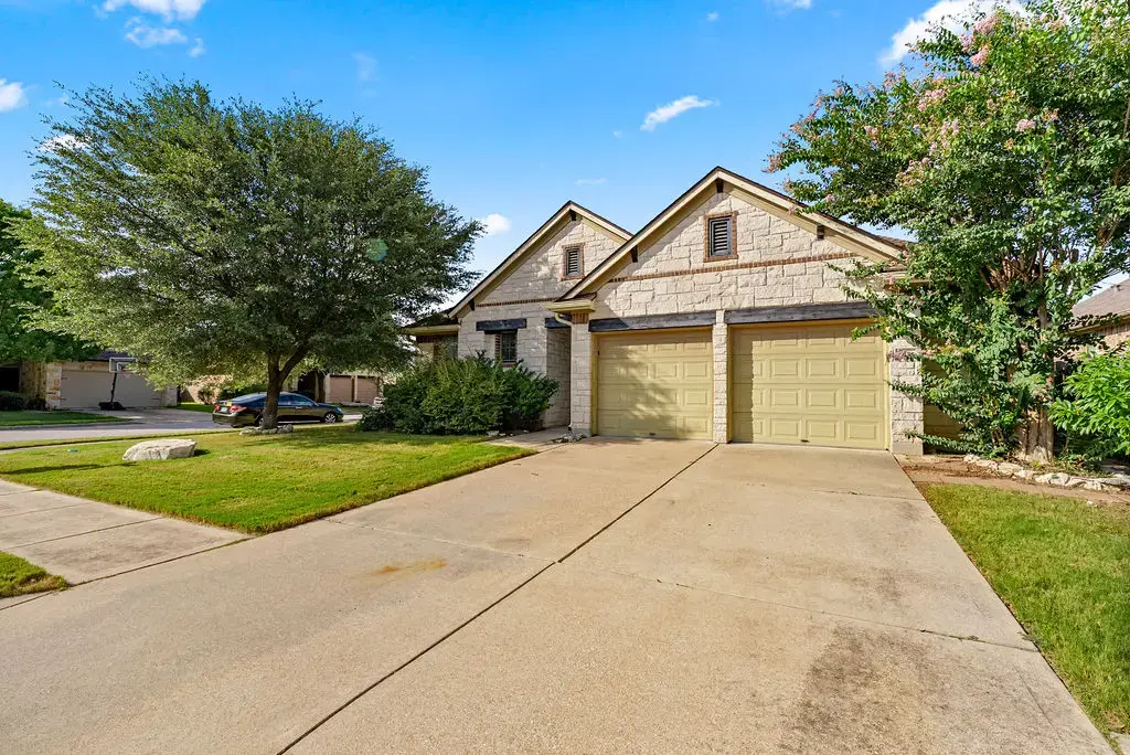 108 Buoy Lane, Austin