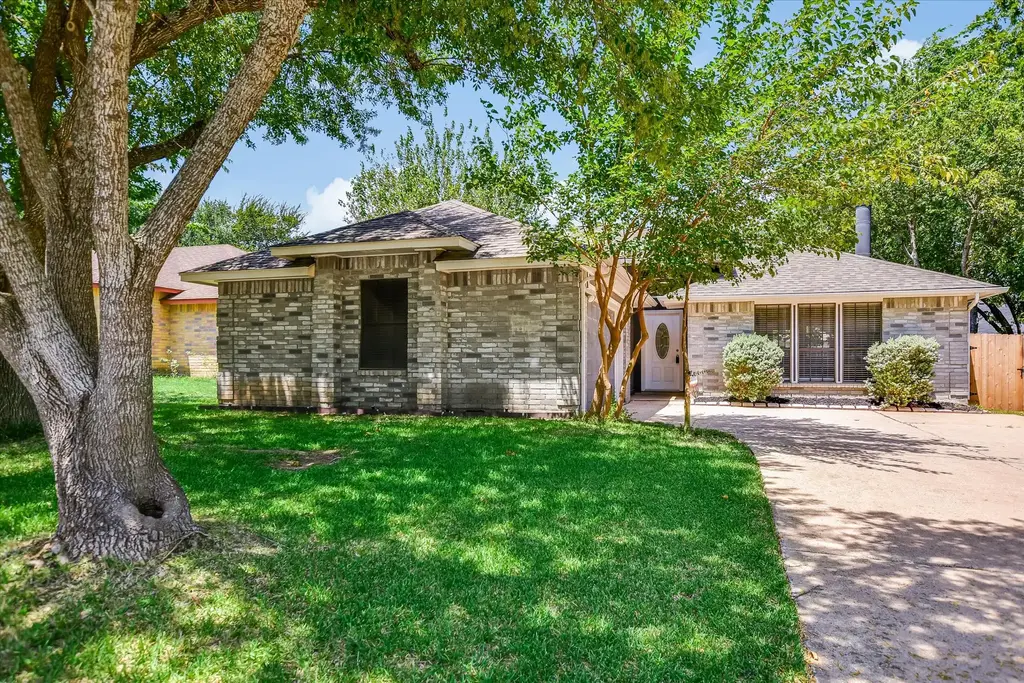 1705 Laurel Lane, Leander