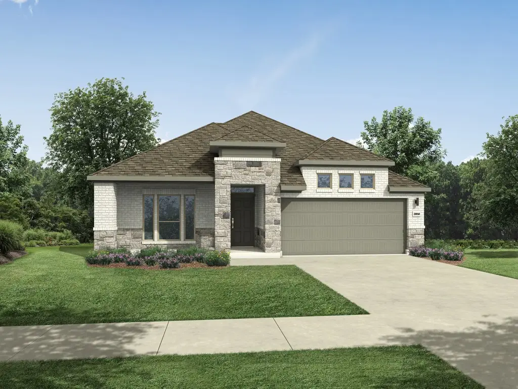 106 Melrose Street, Hutto