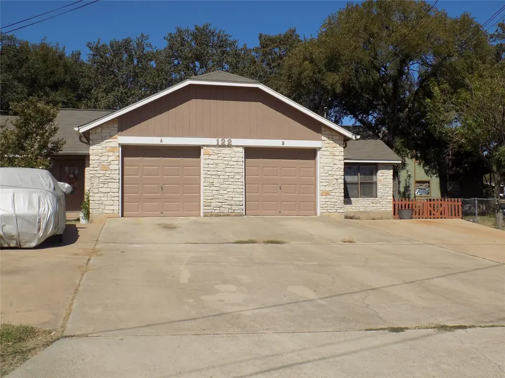 121 Verna Spur A, Georgetown
