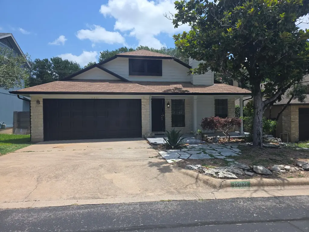 12021 Shady Springs Road, Austin