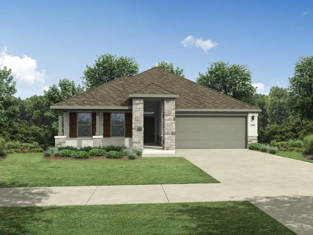 102 Melrose Street, Hutto