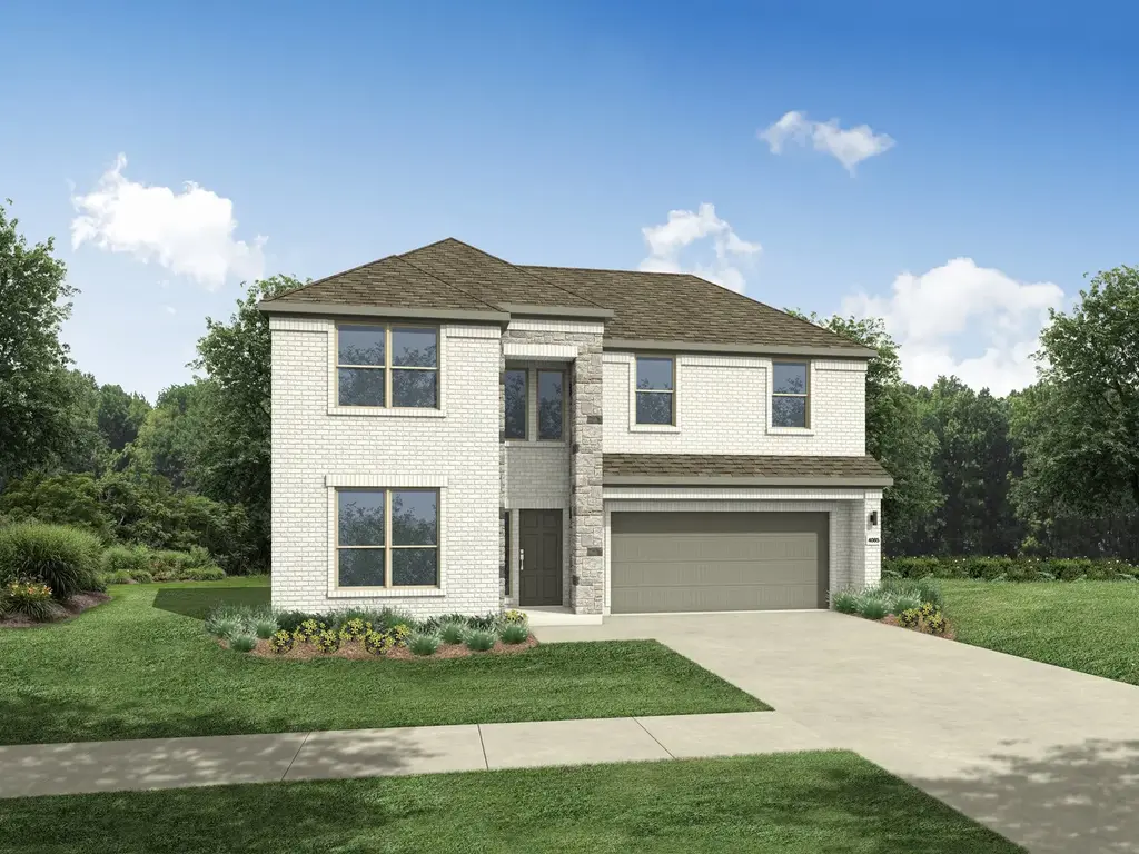 100 Melrose Street, Hutto