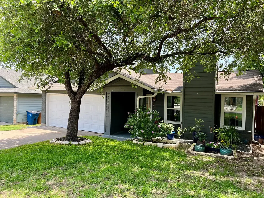 12911 Quinn Trail, Austin