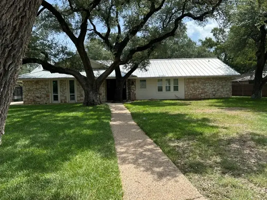 4012 Hyridge Drive, Austin