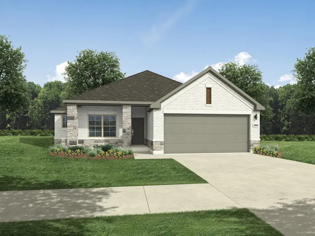 108 Melrose Street, Hutto