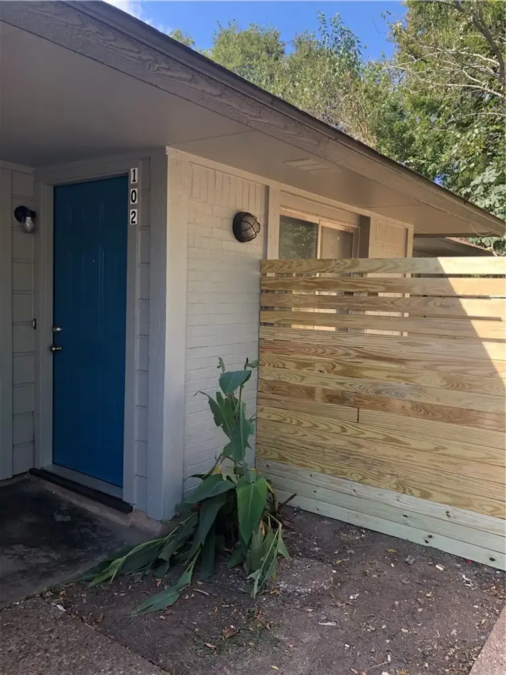 6502 S 1st Street 102, Austin