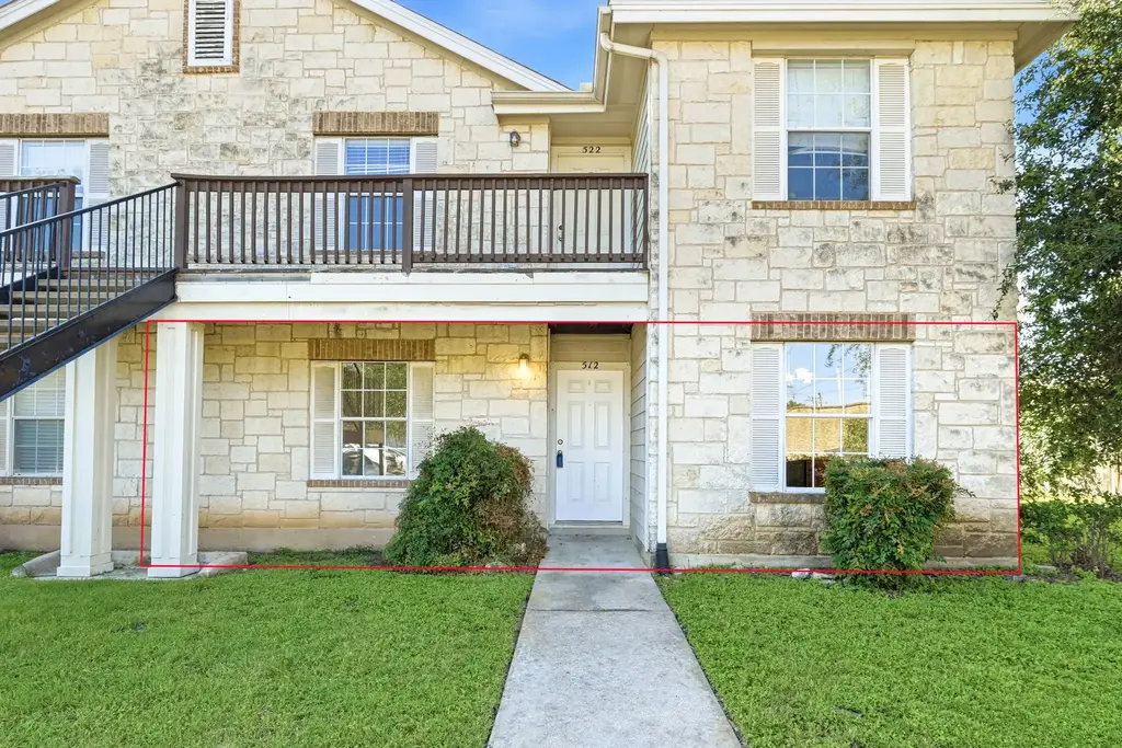 3201 - D El Salido Parkway 522, Cedar Park