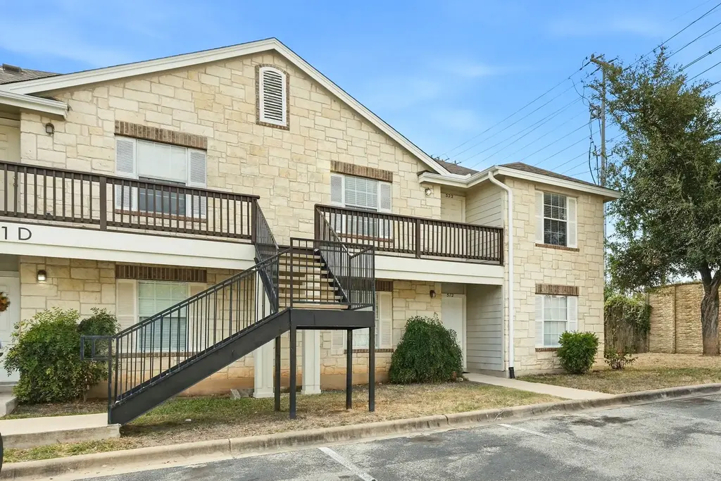 3201 - D El Salido Parkway 522, Cedar Park