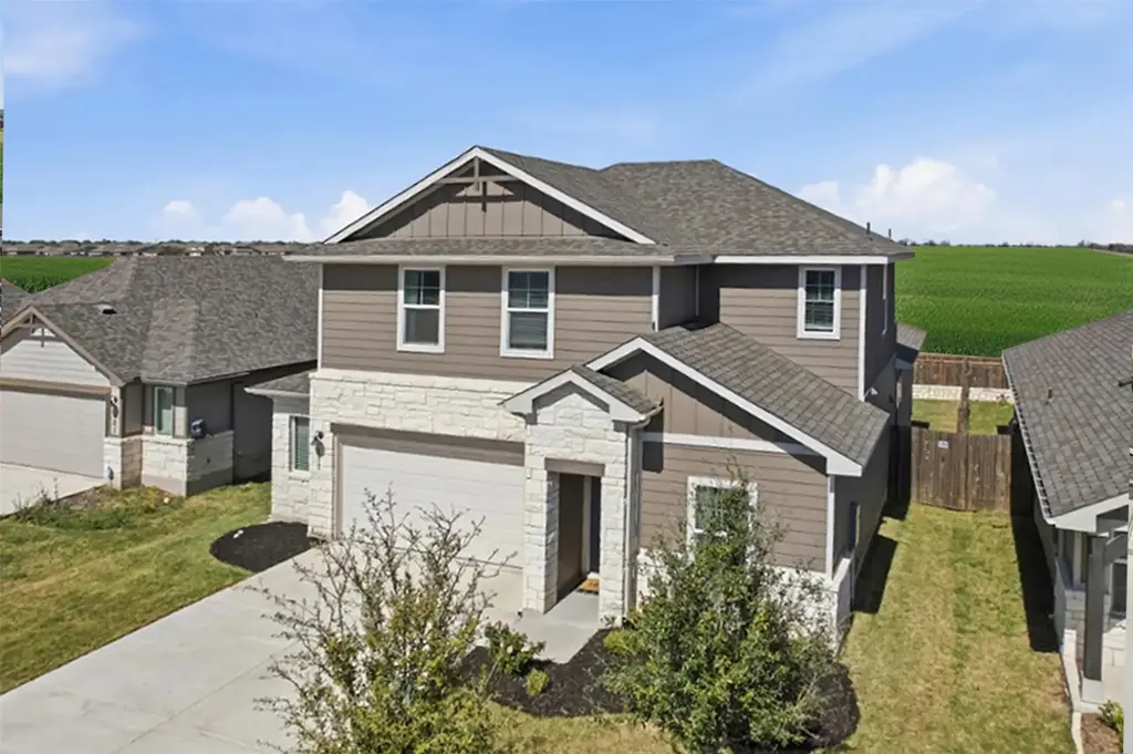 111 Granite Dome Drive, Kyle