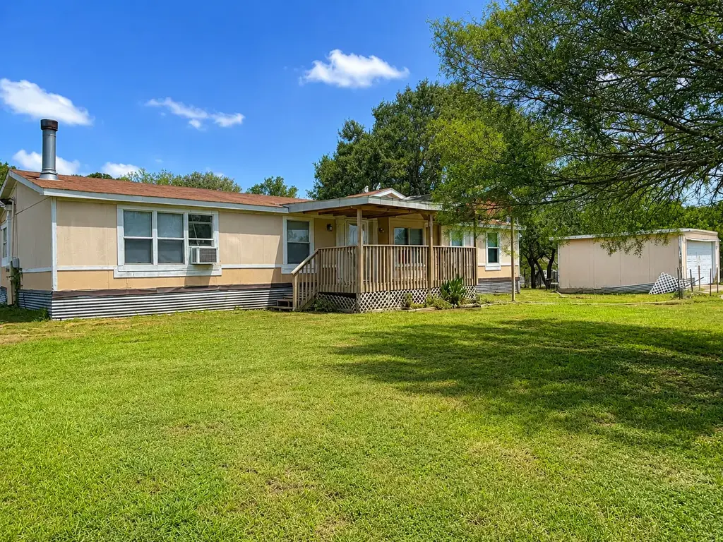 235 Cedar Creek Circle, Cedar Creek