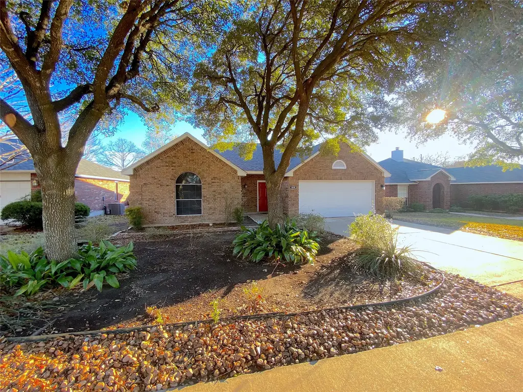 3015 Hill Street, Round Rock