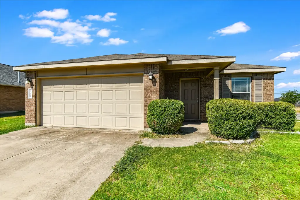 811 Encinita Drive, Leander