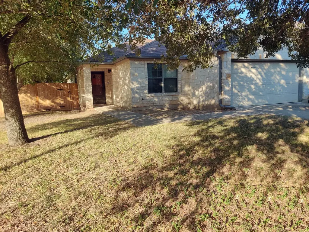 6400 Ken Caryl Drive, Austin