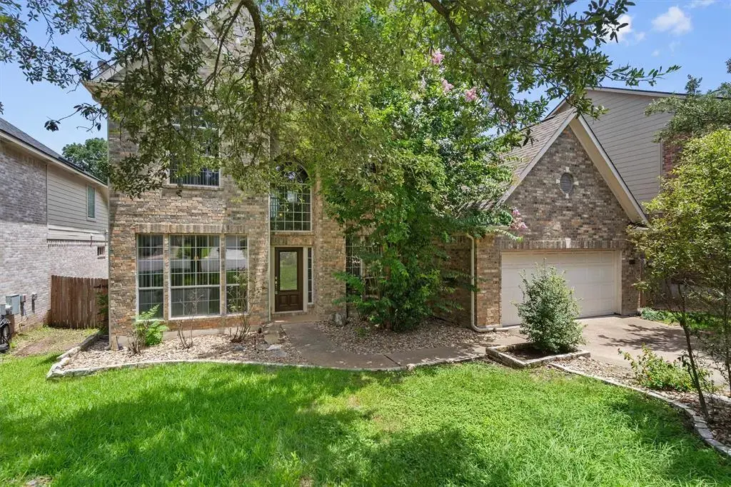 9013 Sautelle Lane, Austin