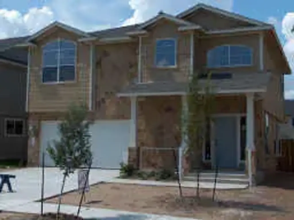 8700 Dulcet Drive, Austin